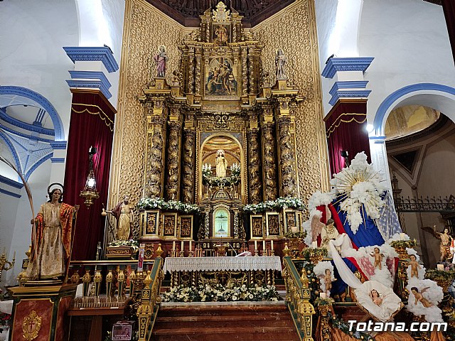 Vox Musicalis. Concierto de Navidad 2021 - 1