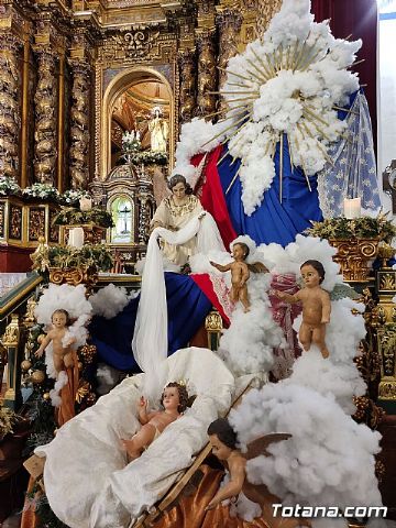 Vox Musicalis. Concierto de Navidad 2021 - 2