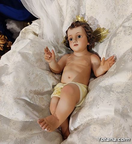 Vox Musicalis. Concierto de Navidad 2021 - 3