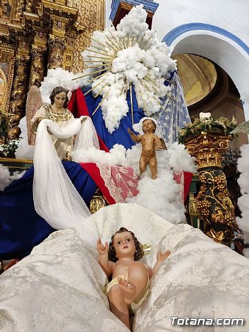 Vox Musicalis. Concierto de Navidad 2021 - 5