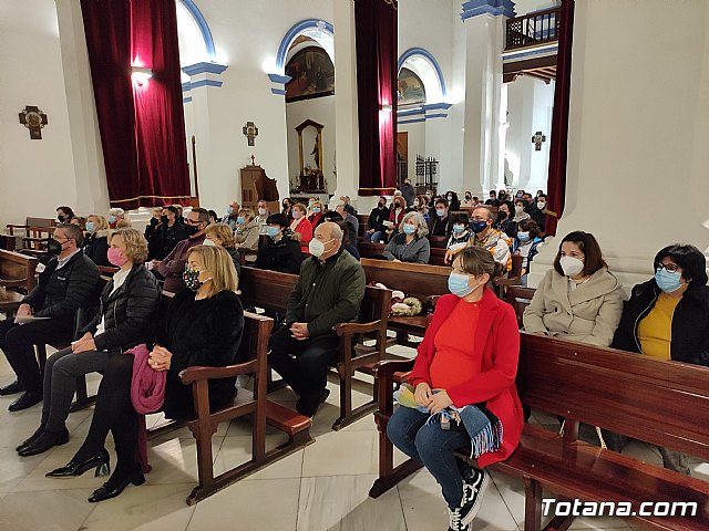 Vox Musicalis. Concierto de Navidad 2021 - 9