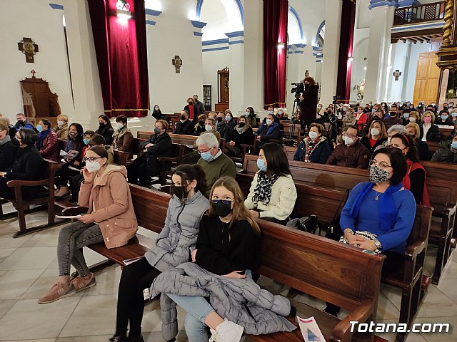 Vox Musicalis. Concierto de Navidad 2021 - 11