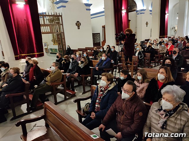 Vox Musicalis. Concierto de Navidad 2021 - 13