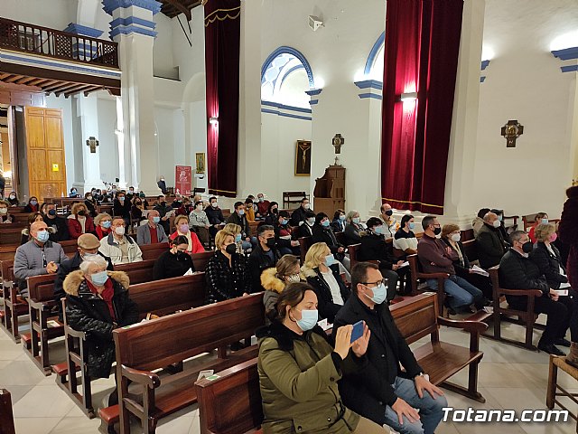 Vox Musicalis. Concierto de Navidad 2021 - 16