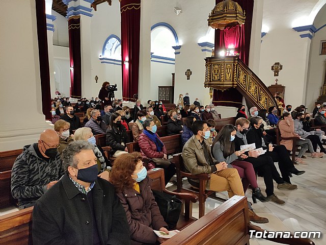 Vox Musicalis. Concierto de Navidad 2021 - 17