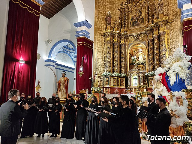 Vox Musicalis. Concierto de Navidad 2021 - 20