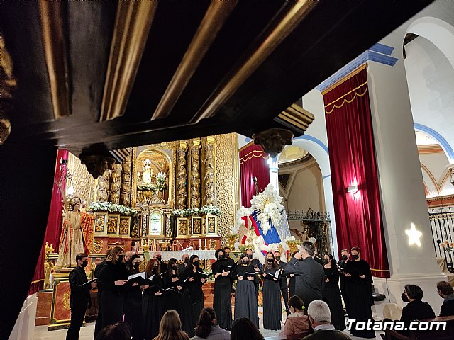 Vox Musicalis. Concierto de Navidad 2021 - 21