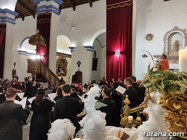 Vox Musicalis. Concierto de Navidad 2021 - 24