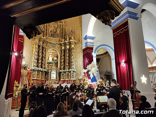 Vox Musicalis. Concierto de Navidad 2021 - 28