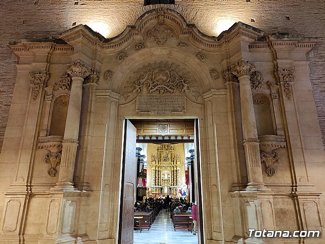 Vox Musicalis. Concierto de Navidad 2021 - 30