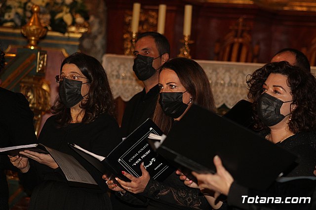 Vox Musicalis. Concierto de Navidad 2021 - 33