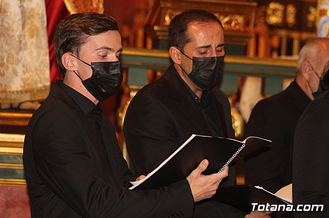 Vox Musicalis. Concierto de Navidad 2021 - 48