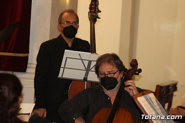 Vox Musicalis. Concierto de Navidad 2021 - 50