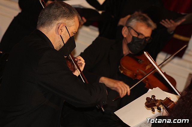 Vox Musicalis. Concierto de Navidad 2021 - 51