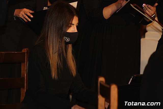 Vox Musicalis. Concierto de Navidad 2021 - 52