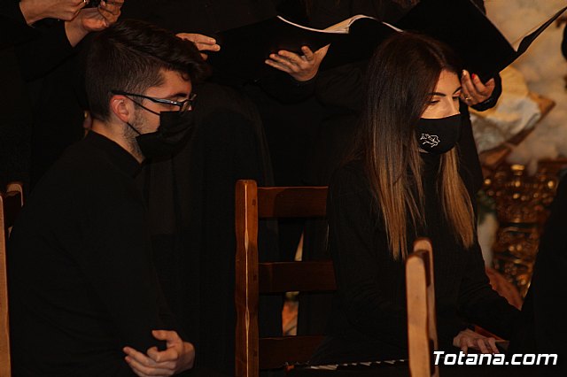 Vox Musicalis. Concierto de Navidad 2021 - 53