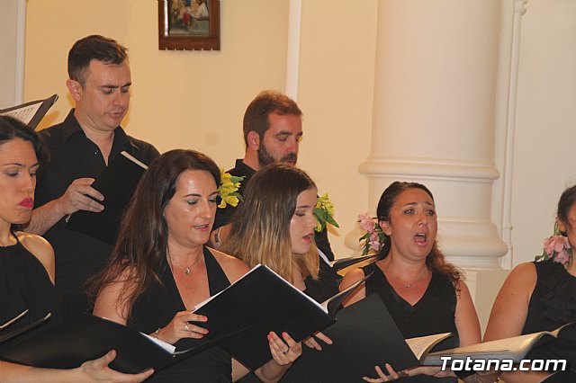 Concierto Coral Vox Musicalis 