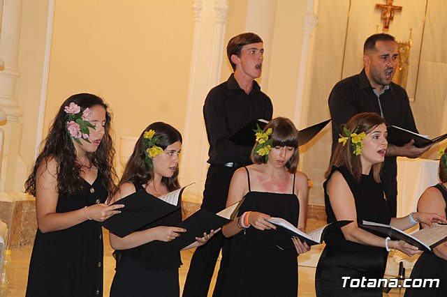 Concierto Coral Vox Musicalis 