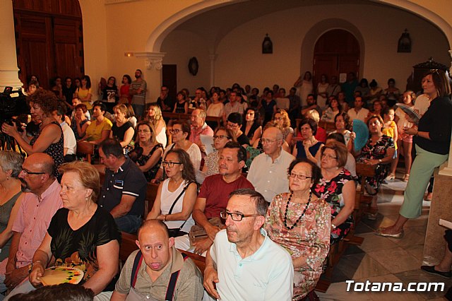 Concierto Coral Vox Musicalis 