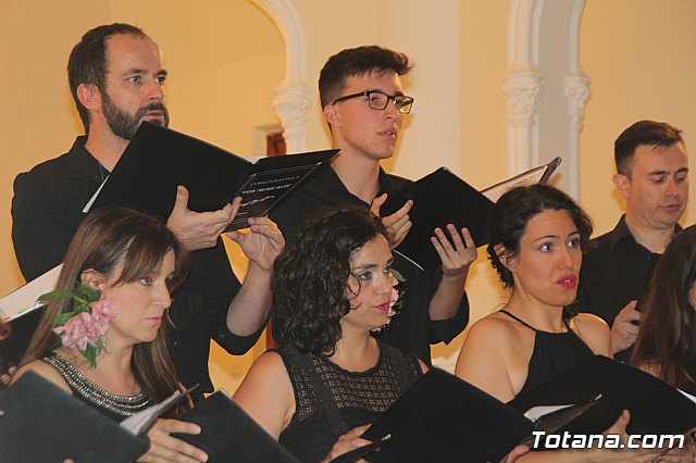 Concierto Coral Vox Musicalis 