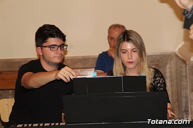 Concierto Coral Vox Musicalis 