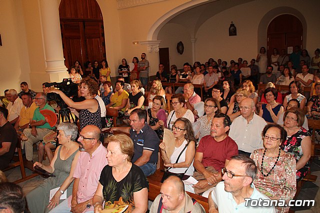 Concierto Coral Vox Musicalis 