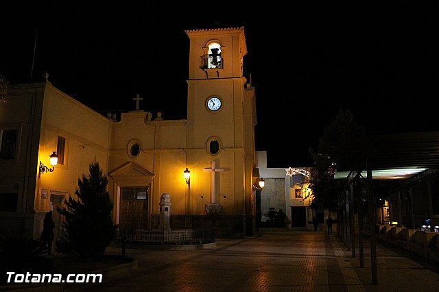 Vox Musicalis. Concierto de Navidad 2012 