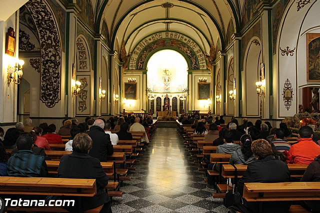 Vox Musicalis. Concierto de Navidad 2012 