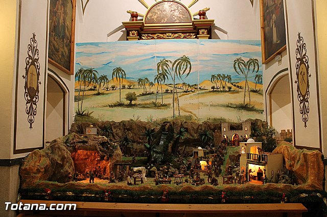 Vox Musicalis. Concierto de Navidad 2012 