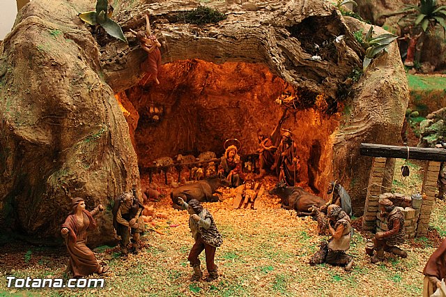 Vox Musicalis. Concierto de Navidad 2012 