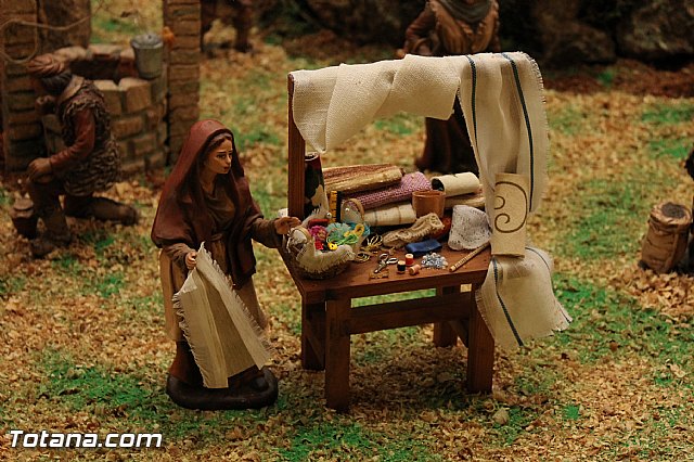 Vox Musicalis. Concierto de Navidad 2012 