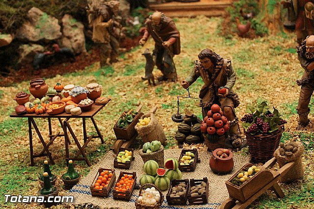 Vox Musicalis. Concierto de Navidad 2012 