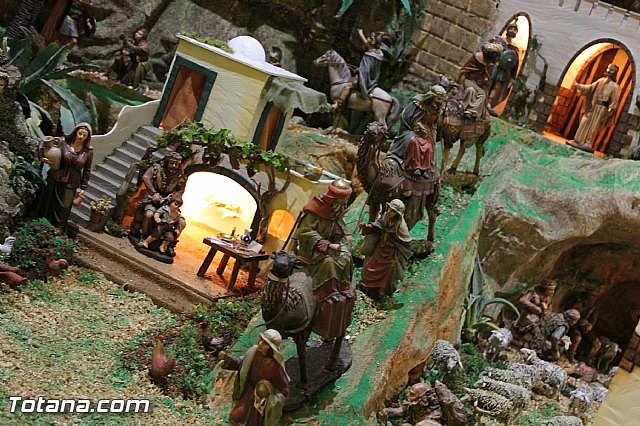 Vox Musicalis. Concierto de Navidad 2012 