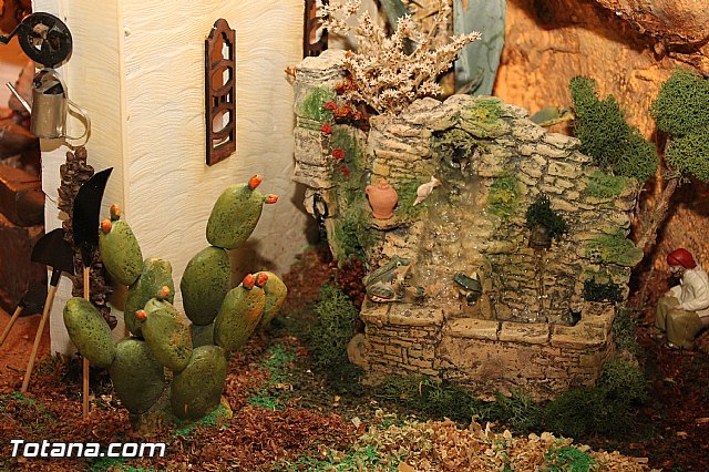 Vox Musicalis. Concierto de Navidad 2012 