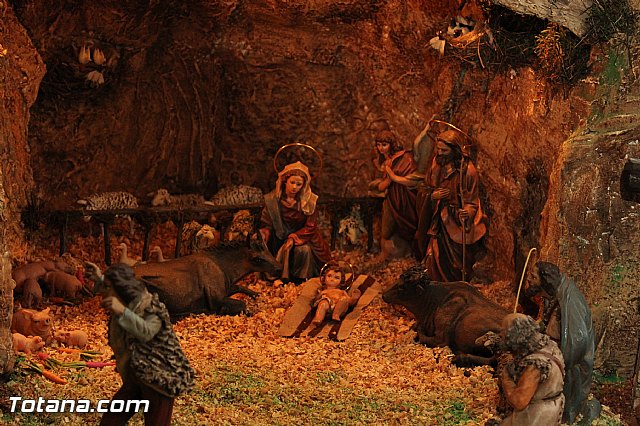 Vox Musicalis. Concierto de Navidad 2012 