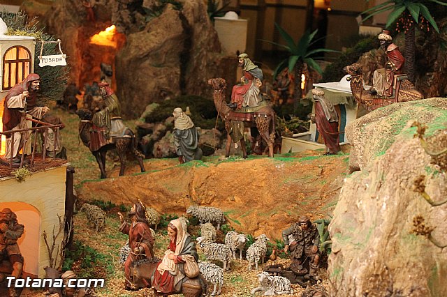 Vox Musicalis. Concierto de Navidad 2012 