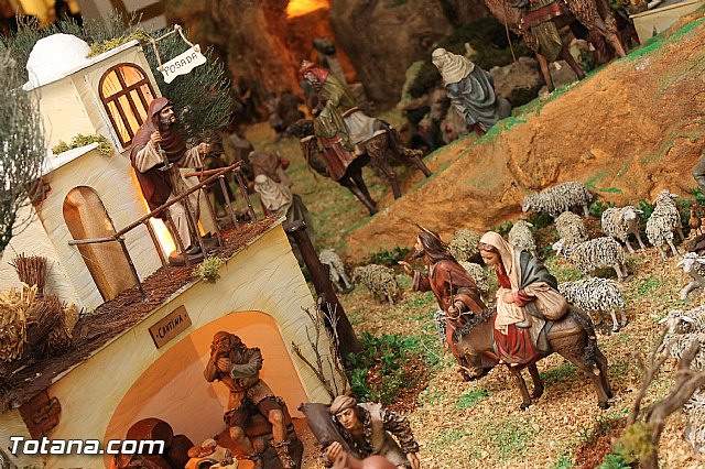 Vox Musicalis. Concierto de Navidad 2012 