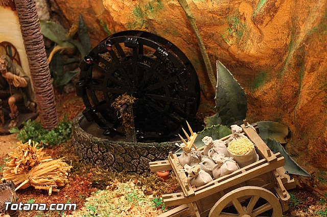 Vox Musicalis. Concierto de Navidad 2012 