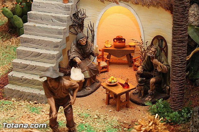 Vox Musicalis. Concierto de Navidad 2012 