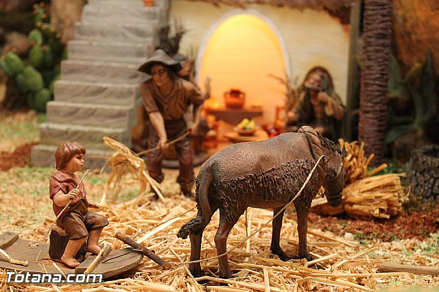 Vox Musicalis. Concierto de Navidad 2012 