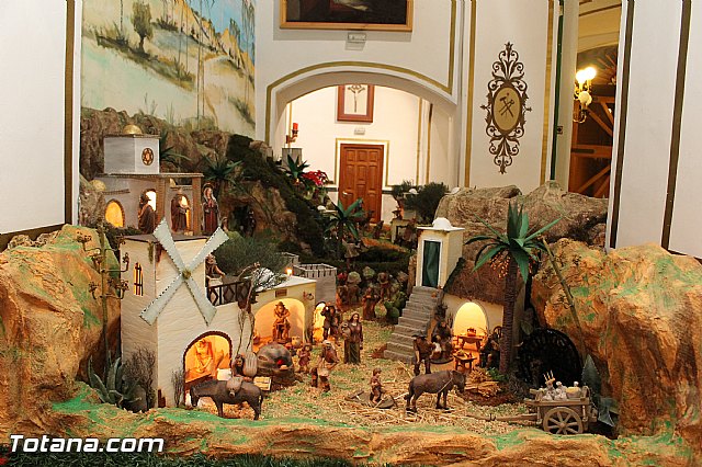 Vox Musicalis. Concierto de Navidad 2012 