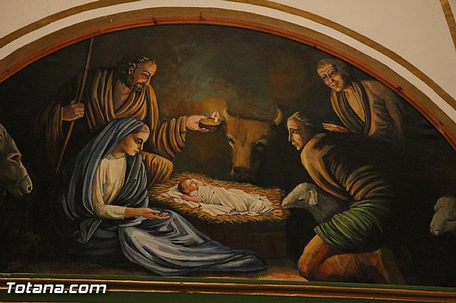 Vox Musicalis. Concierto de Navidad 2012 