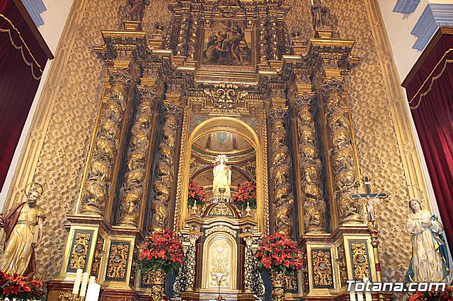 Concierto de Navidad 