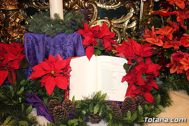 Concierto de Navidad 