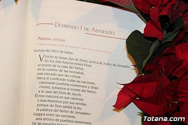 Concierto de Navidad 