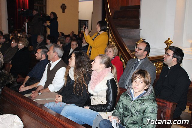 Concierto de Navidad 