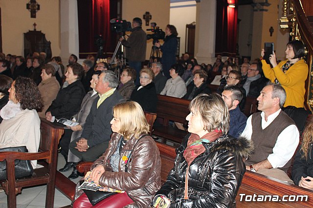 Concierto de Navidad 