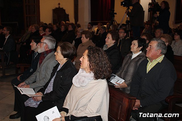 Concierto de Navidad 