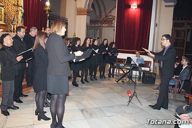 Concierto de Navidad 