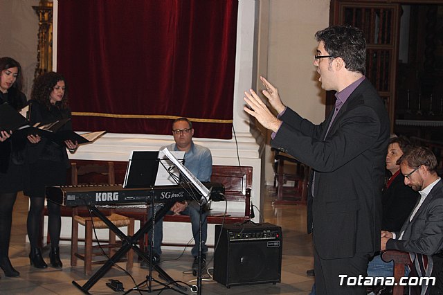 Concierto de Navidad 